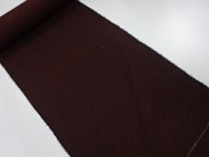 アンティーク　正絹　紬　着尺反物